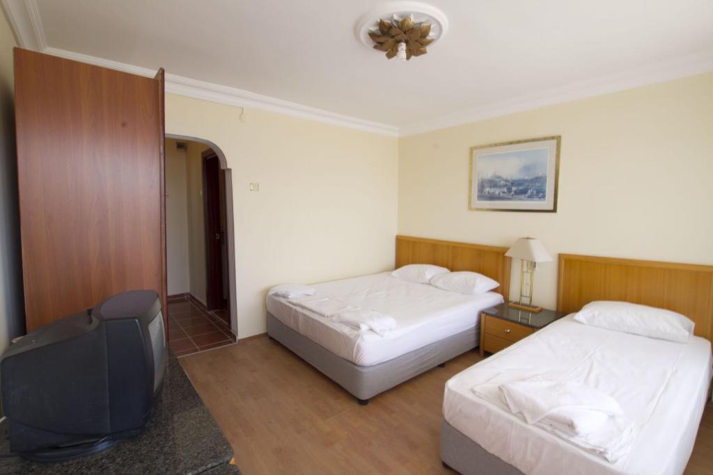 Mavisu Resort Hotel İmroz Cameră foto
