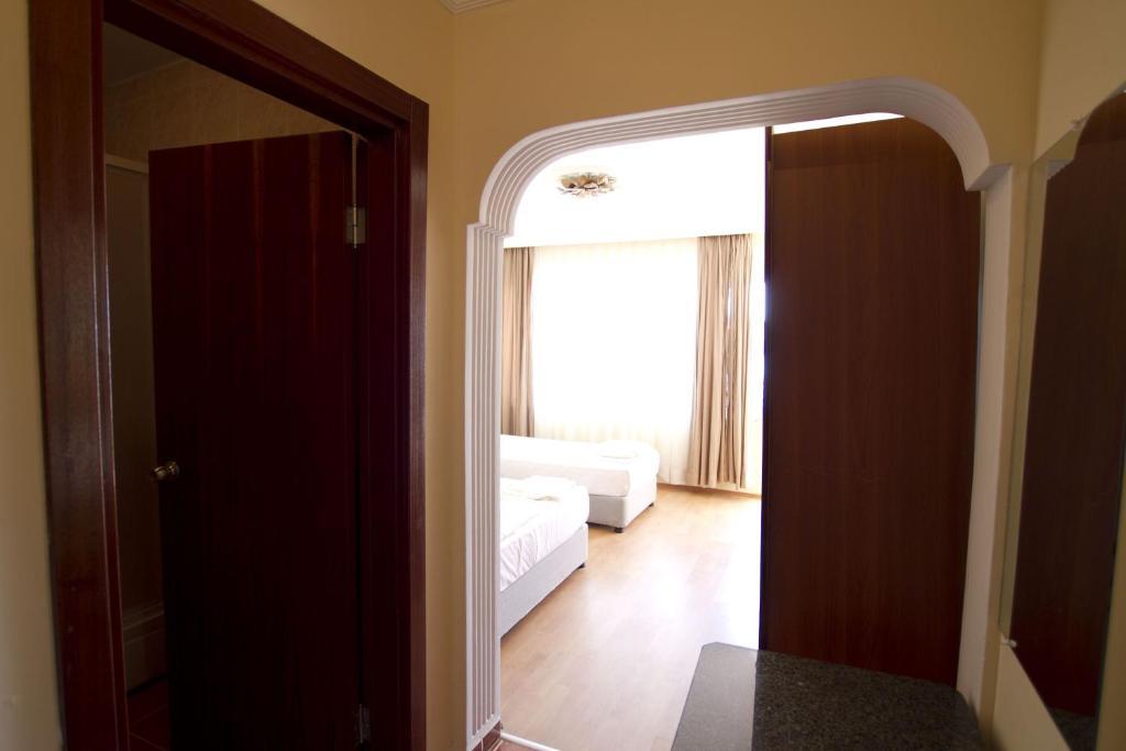 Mavisu Resort Hotel İmroz Cameră foto