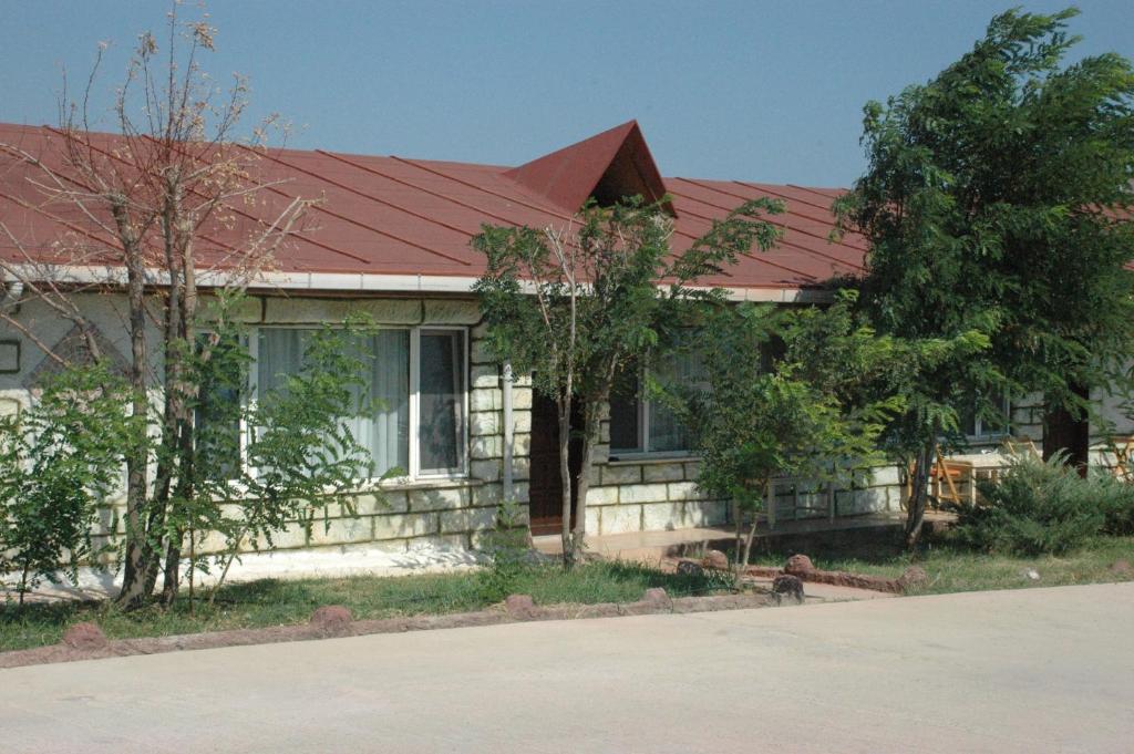 Mavisu Resort Hotel İmroz Cameră foto